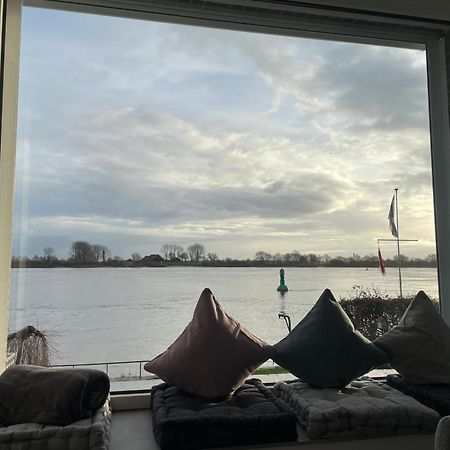 Sonnenschein Apartment บราเคอ ภายนอก รูปภาพ