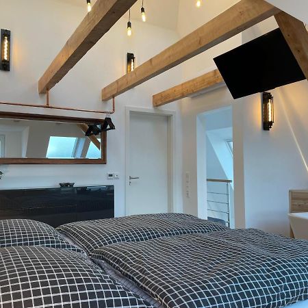 Sonnenschein Apartment บราเคอ ภายนอก รูปภาพ