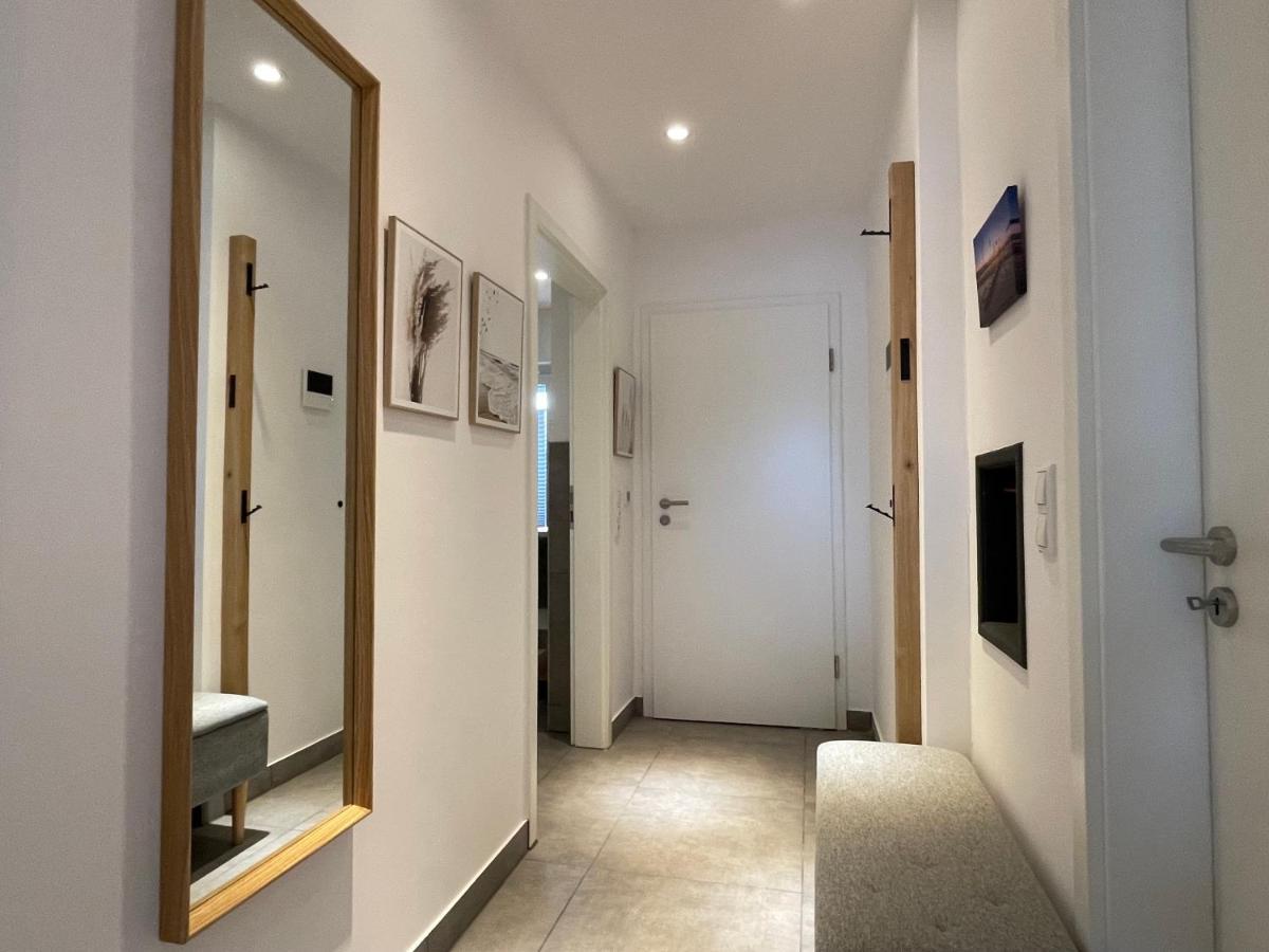 Sonnenschein Apartment บราเคอ ภายนอก รูปภาพ