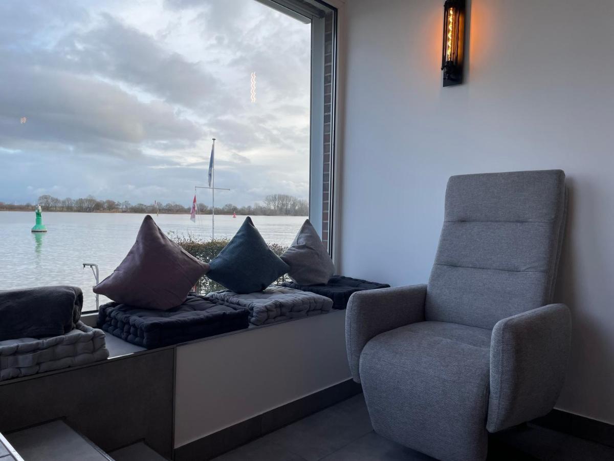 Sonnenschein Apartment บราเคอ ภายนอก รูปภาพ