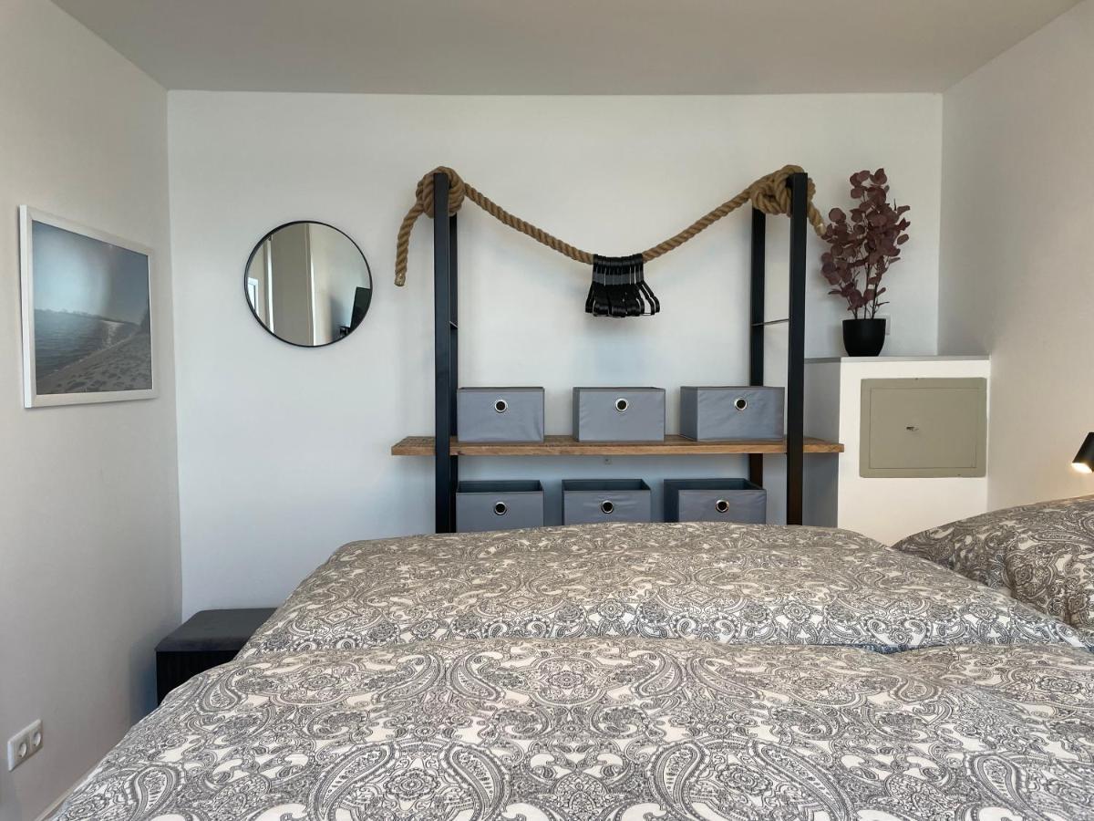 Sonnenschein Apartment บราเคอ ภายนอก รูปภาพ