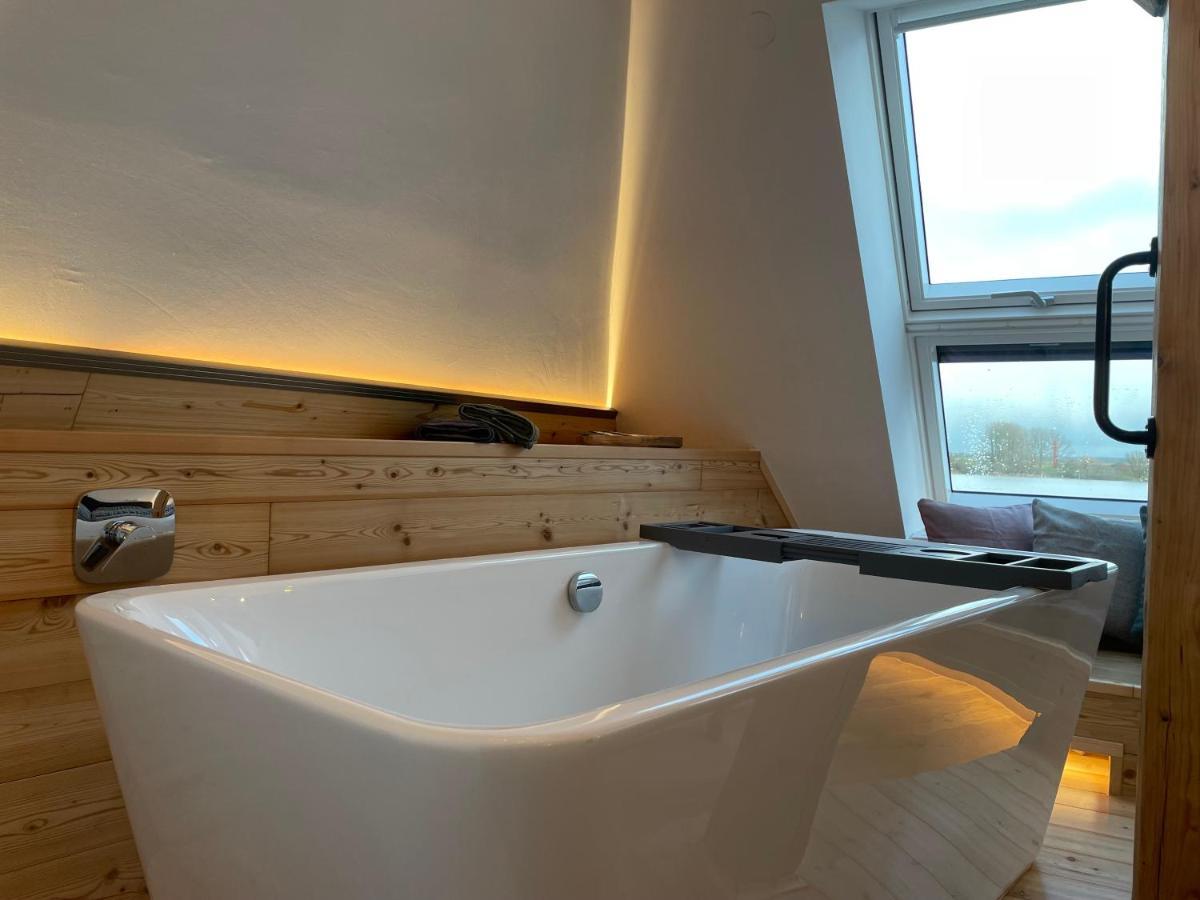 Sonnenschein Apartment บราเคอ ภายนอก รูปภาพ