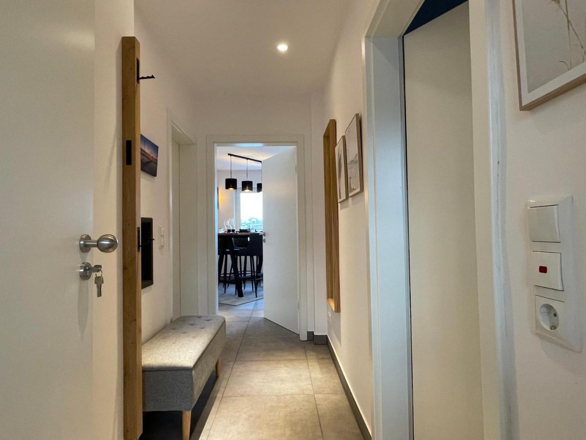 Sonnenschein Apartment บราเคอ ภายนอก รูปภาพ