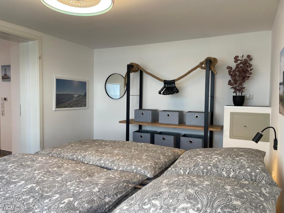 Sonnenschein Apartment บราเคอ ภายนอก รูปภาพ